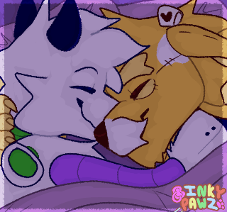 BEDTIME CUDDLES