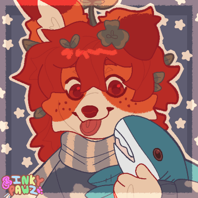 Cathal GIF icon GhostlyCrow