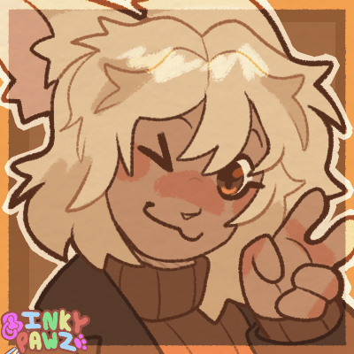 wiggle icon Fenri HecateIvythorn