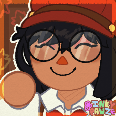 Inina GIF icon CrumblingInsanity
