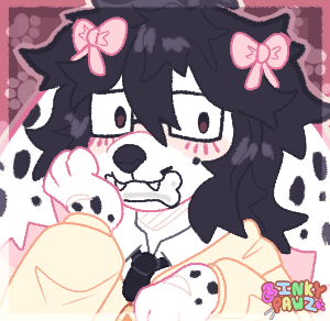 Luciel gif icon stannie