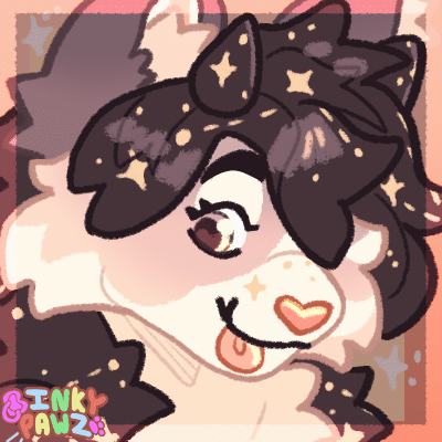 Hazel GIF icon Icefall