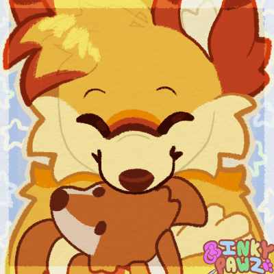 swiftkit GIF icon chaofruit
