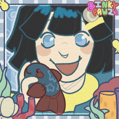 Shellson GIF icon Mitskifan123