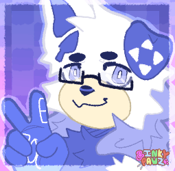 Comma wiggle icon Yunahy