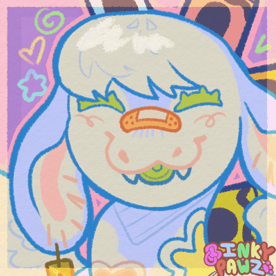 Scribble GIF gillie