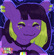Static Gaze two frame icon