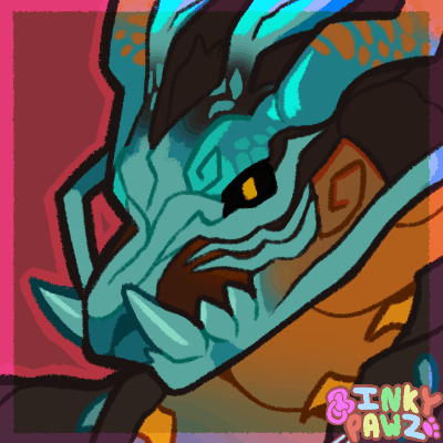 GIF icon Salamaunder