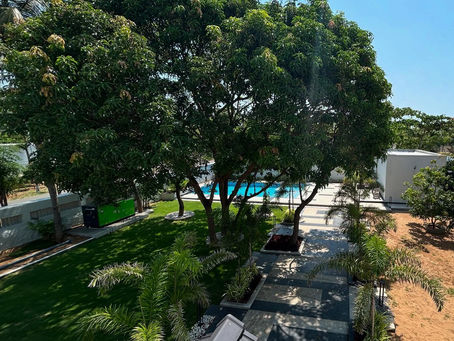 Beach Short-Term Rentals in ECR – The Perfect Getaway on Chennai’s Coastline