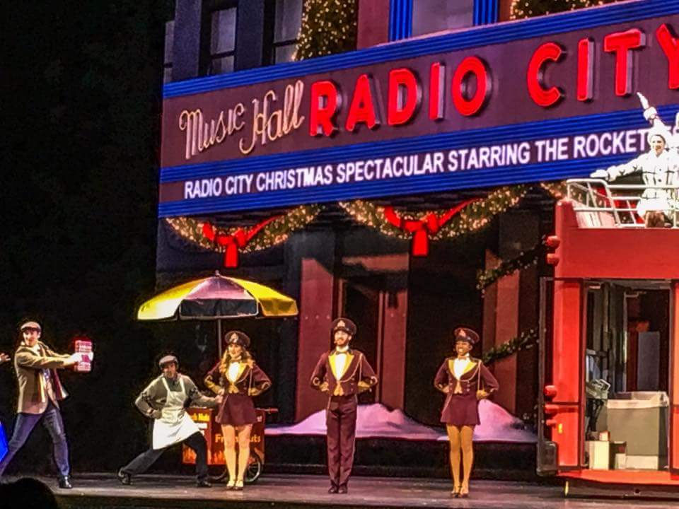 Radio City Christmas Spectacular