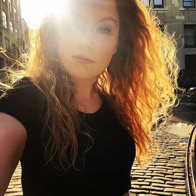 ☀️_•_•_•_#latergram #selfie #sunshine #p