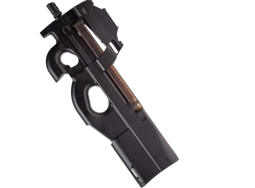 FN P90