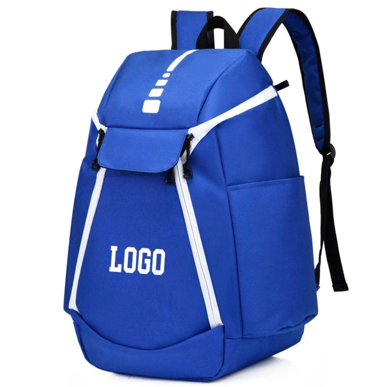 Custom backpack athlete School Casual Sports travel Gym sports Training-bags