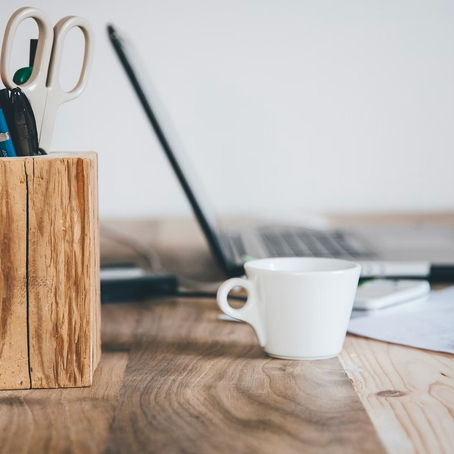 How to Control Your Time Management and Efficiency at a Coworking Space