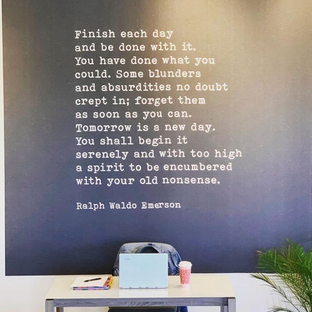 How Coworking Spaces Teach People How to Build Community