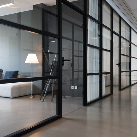 Benefits of Coworking Spaces: How They Differ from Working from Home