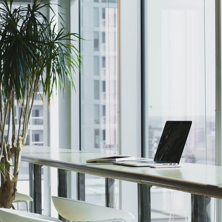 Private vs. Shared Office Spaces: Understanding the Options in Coworking