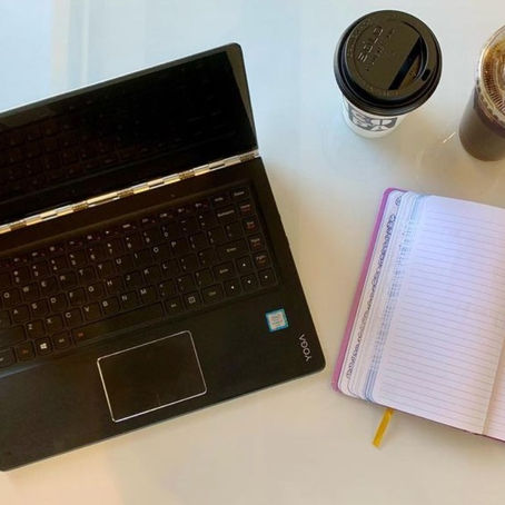 How Coworking Spaces Create More Job Control and Flexibility