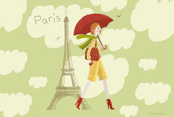Miss Tour Eiffel