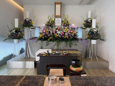 どんなふうに送り出したいか