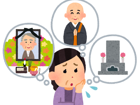 家族葬とは?葬儀の流れや家族葬における注意点について解説します