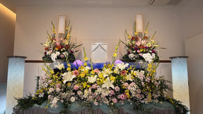 家族葬「一日葬」