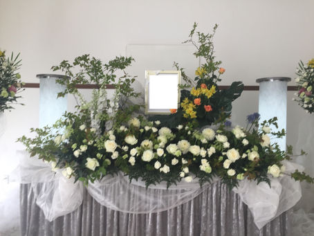 尼崎市での家族葬