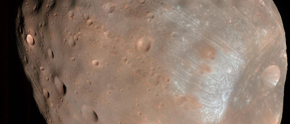 phobos