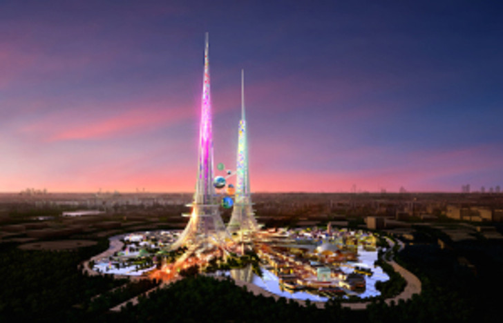 Towers