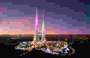 Towers