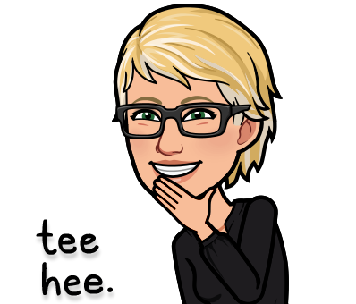 Meet the Staff: Tamara Doss