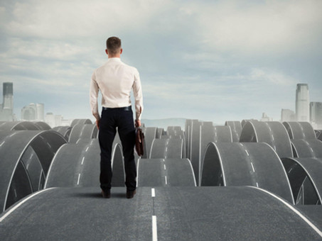 How To Deal With 3 Particular Career Struggles