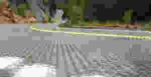 SolarRoad