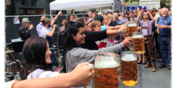 octoberfest
