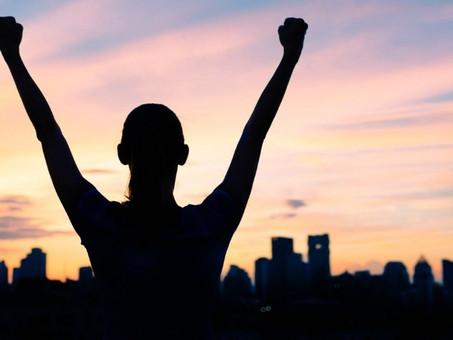 20 Signs You’re Succeeding at Life (Even if You Don’t Feel Like It)