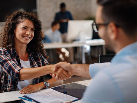 Personality Matters in Your Job Interview