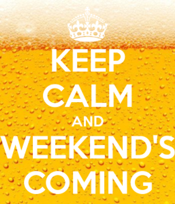 keep-calm-weekend