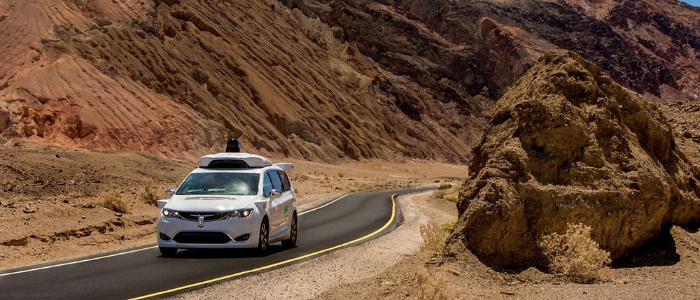 driverless