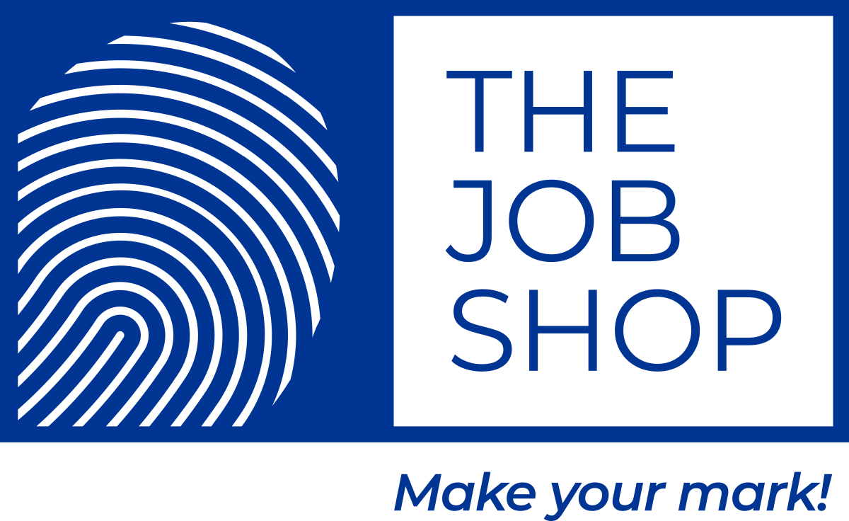 The Job Shop logo