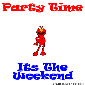 Elmo_Weekend