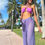 Miniatura: CALÇA RIVIERA LAVANDA