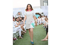 Pasarela Caribbean Breeze