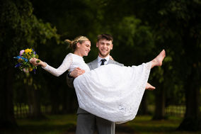 Wedding Photographer Essex