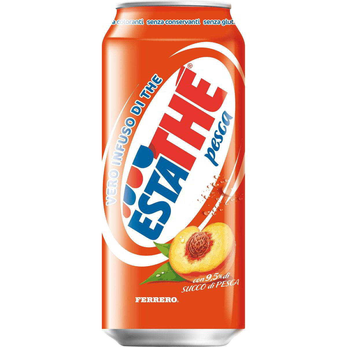 Estathé Pesca 330ml