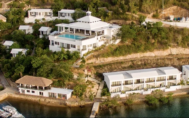 Best Resorts in Palawan