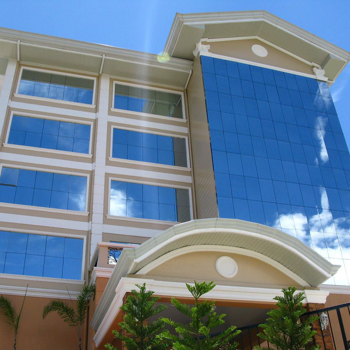 Hotels in Baguio
