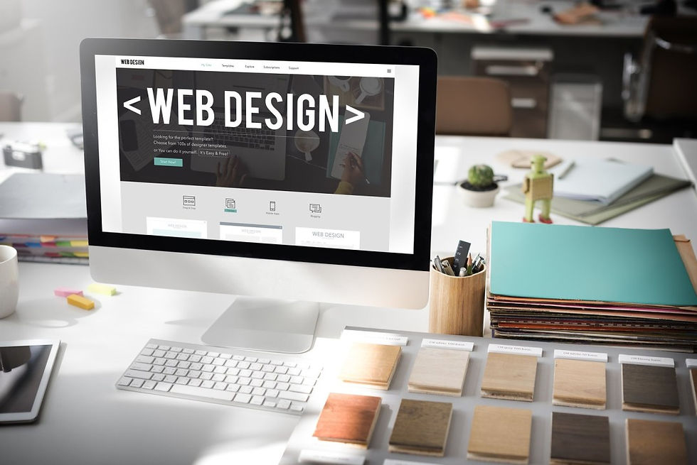 Find Web Design Clients 2025