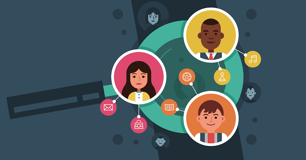 Client Persona