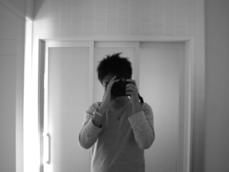 はじめまして。