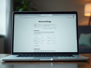 Removing Your Personal Data from the Internet: A Guide to Online Personal Data Removal